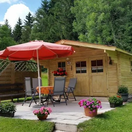 Haus Albblick